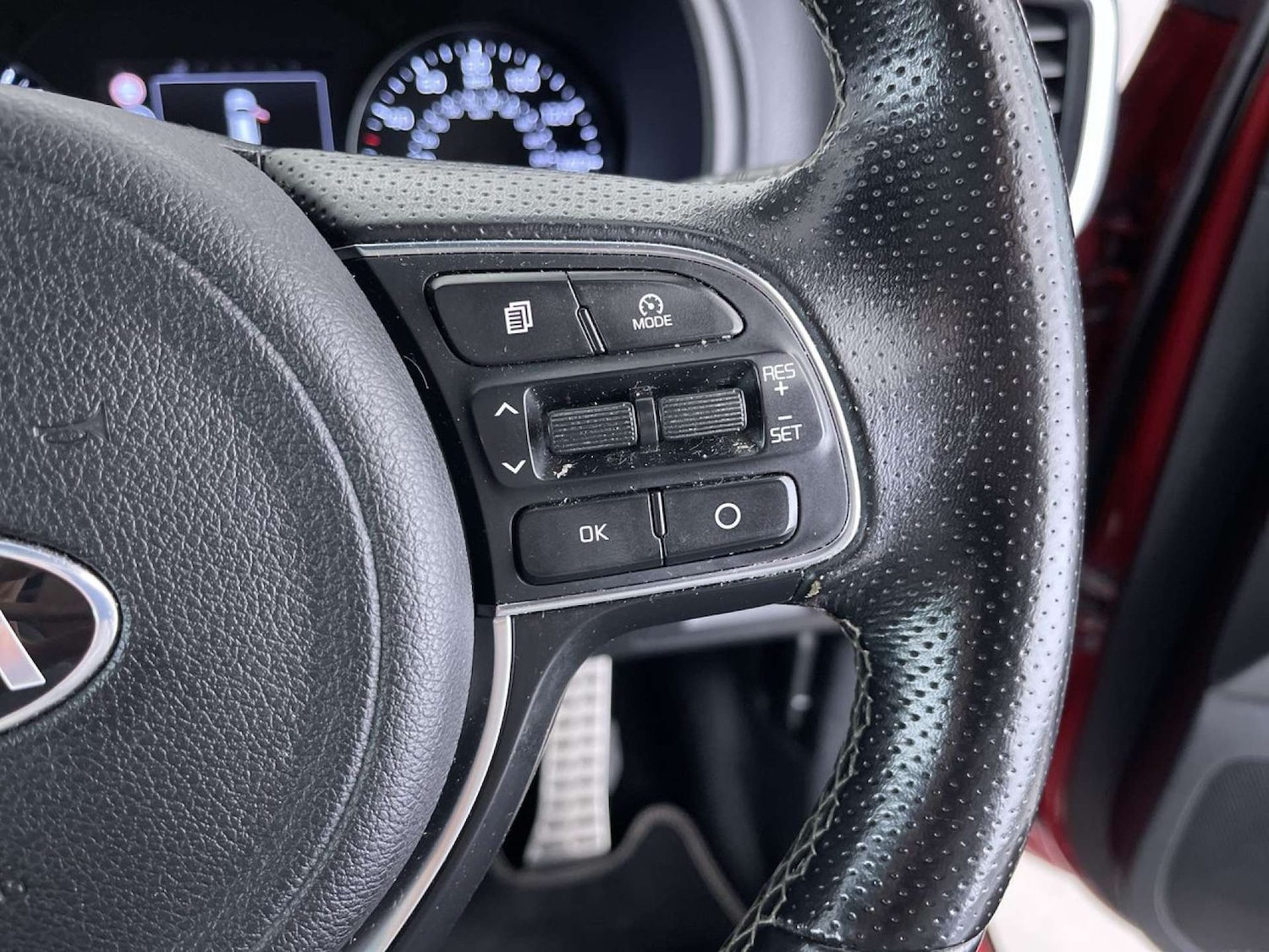 Used Kia Sportage 2017 for sale - 76544316: Photo 56