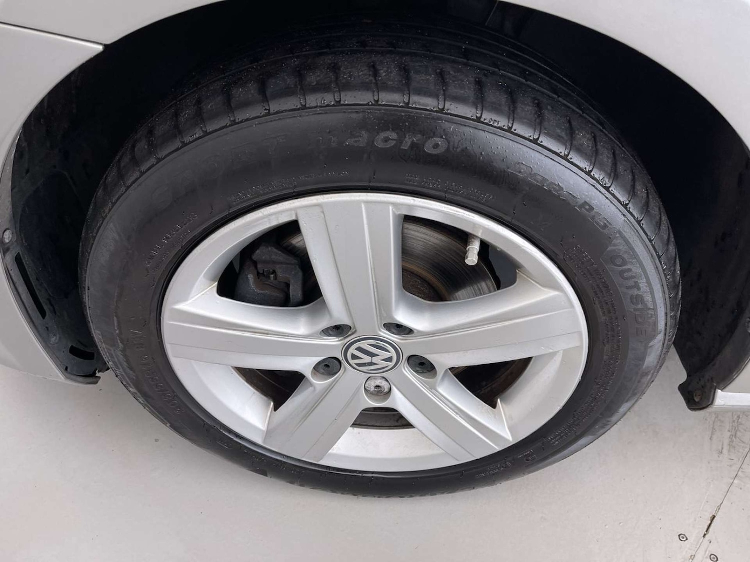 Used Volkswagen Golf 2017 for sale - 76385801: Photo 11