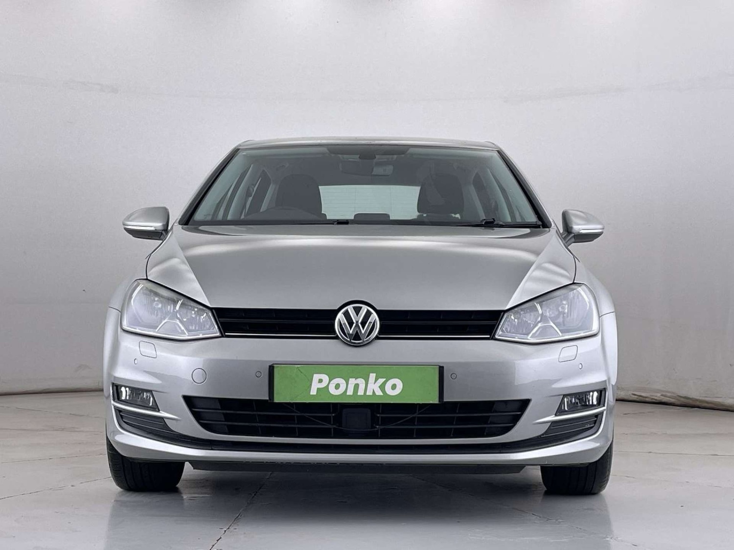 Used Volkswagen Golf 2017 for sale - 76385801: Photo 14