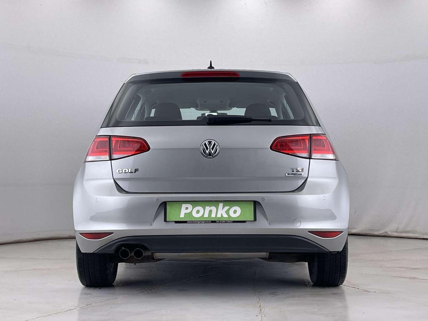 Used Volkswagen Golf 2017 for sale - 76385801: Photo 17