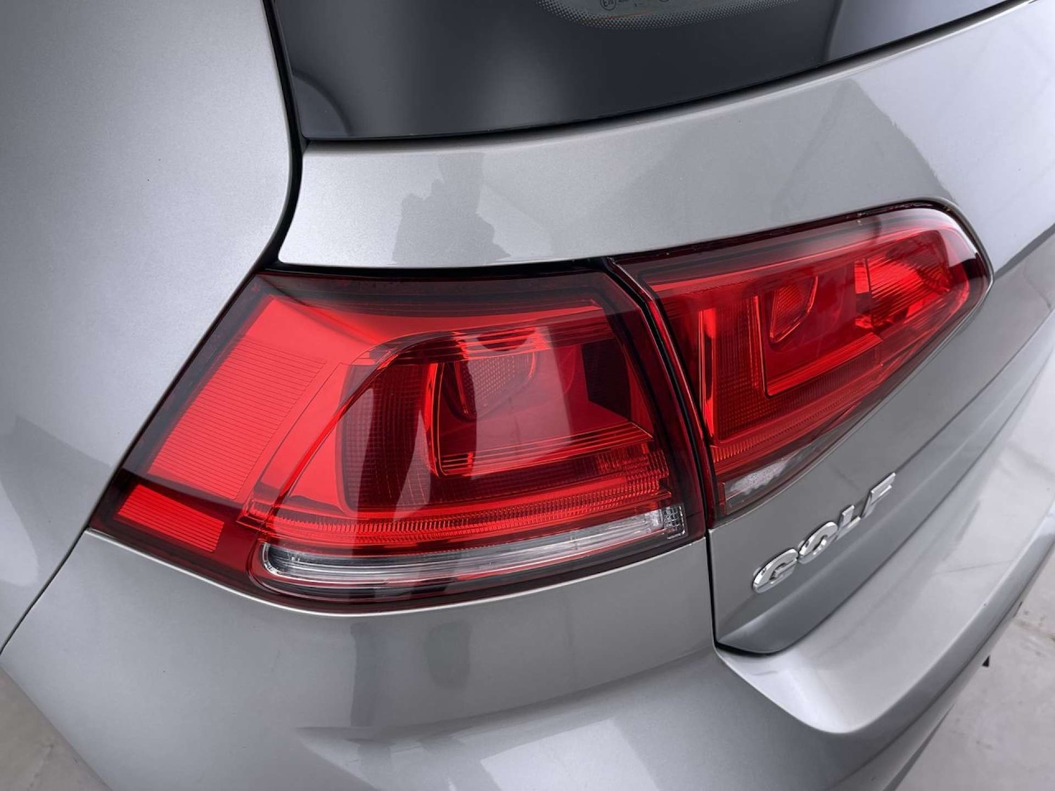 Used Volkswagen Golf 2017 for sale - 76385801: Photo 20