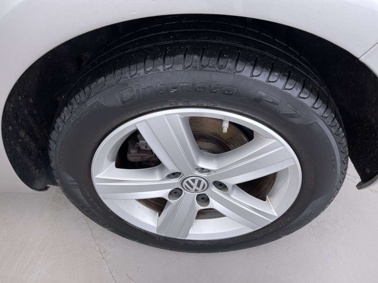 Used Volkswagen Golf 2017 for sale - 76385801: Photo 22