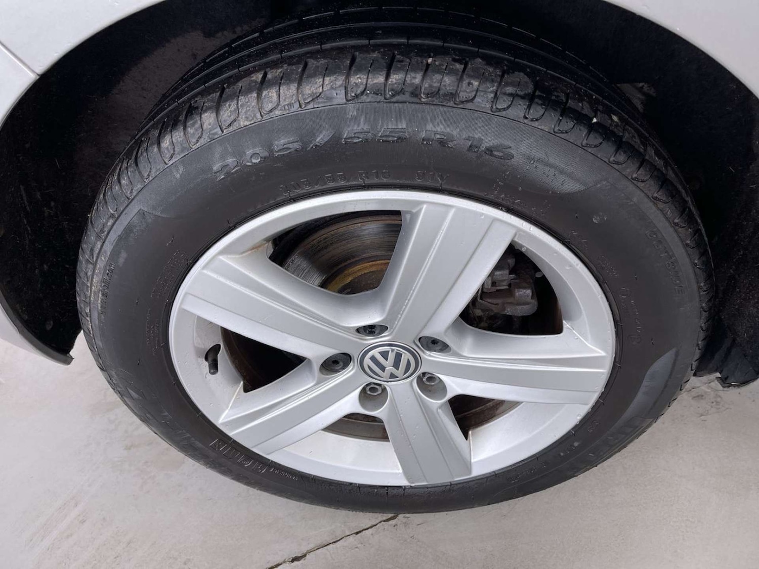 Used Volkswagen Golf 2017 for sale - 76385801: Photo 23