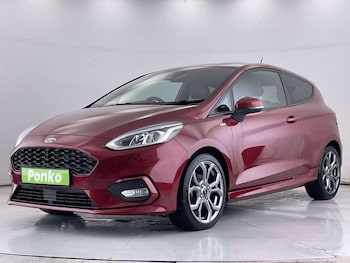 Used Ford Fiesta 2019 for sale - 77315524: Photo