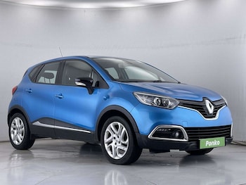 Renault - Captur