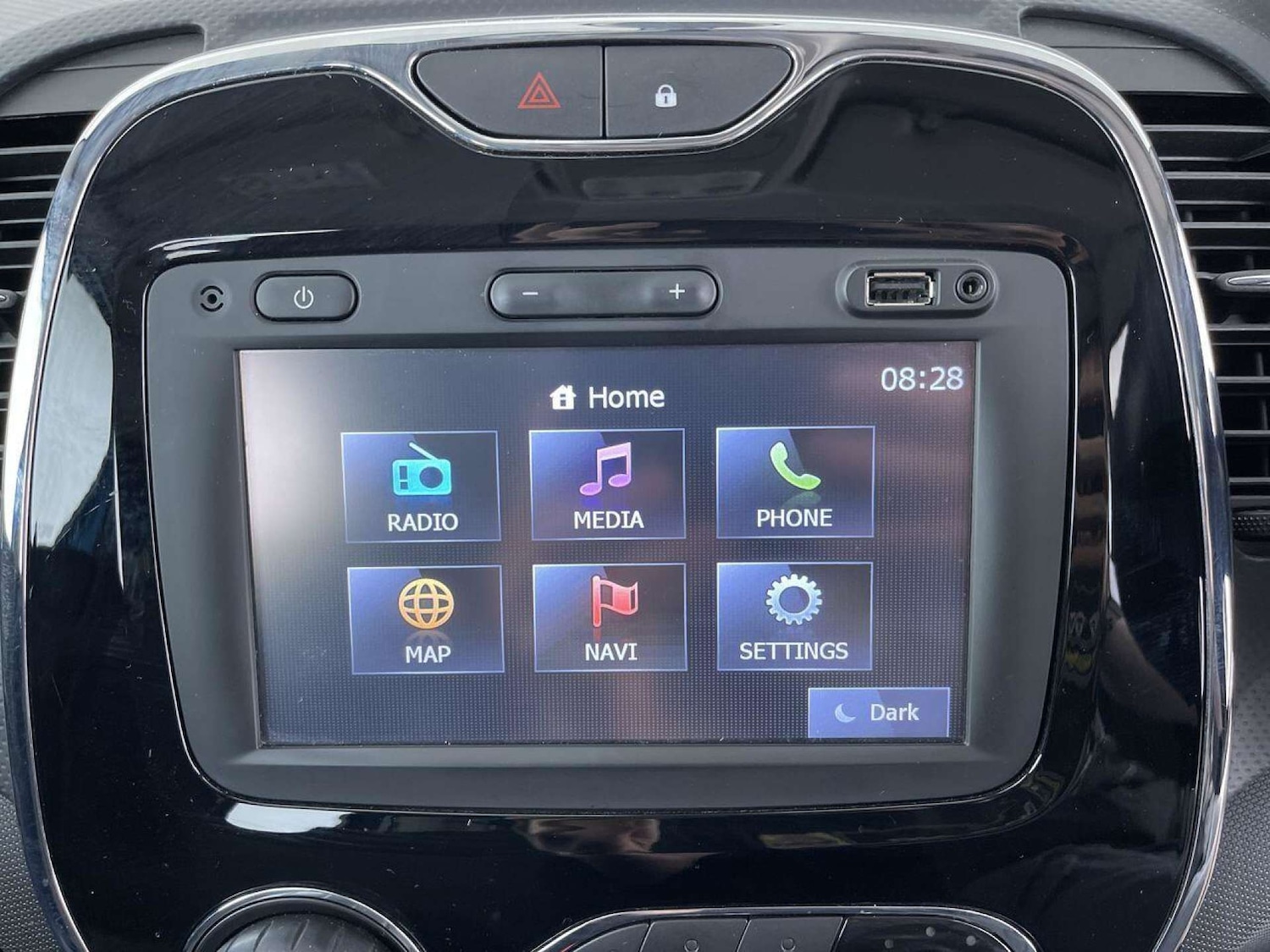Vehicle 40