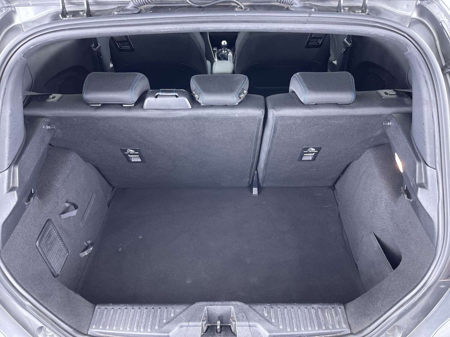 Used Ford Fiesta 2019 for sale - 77469816: Photo 10