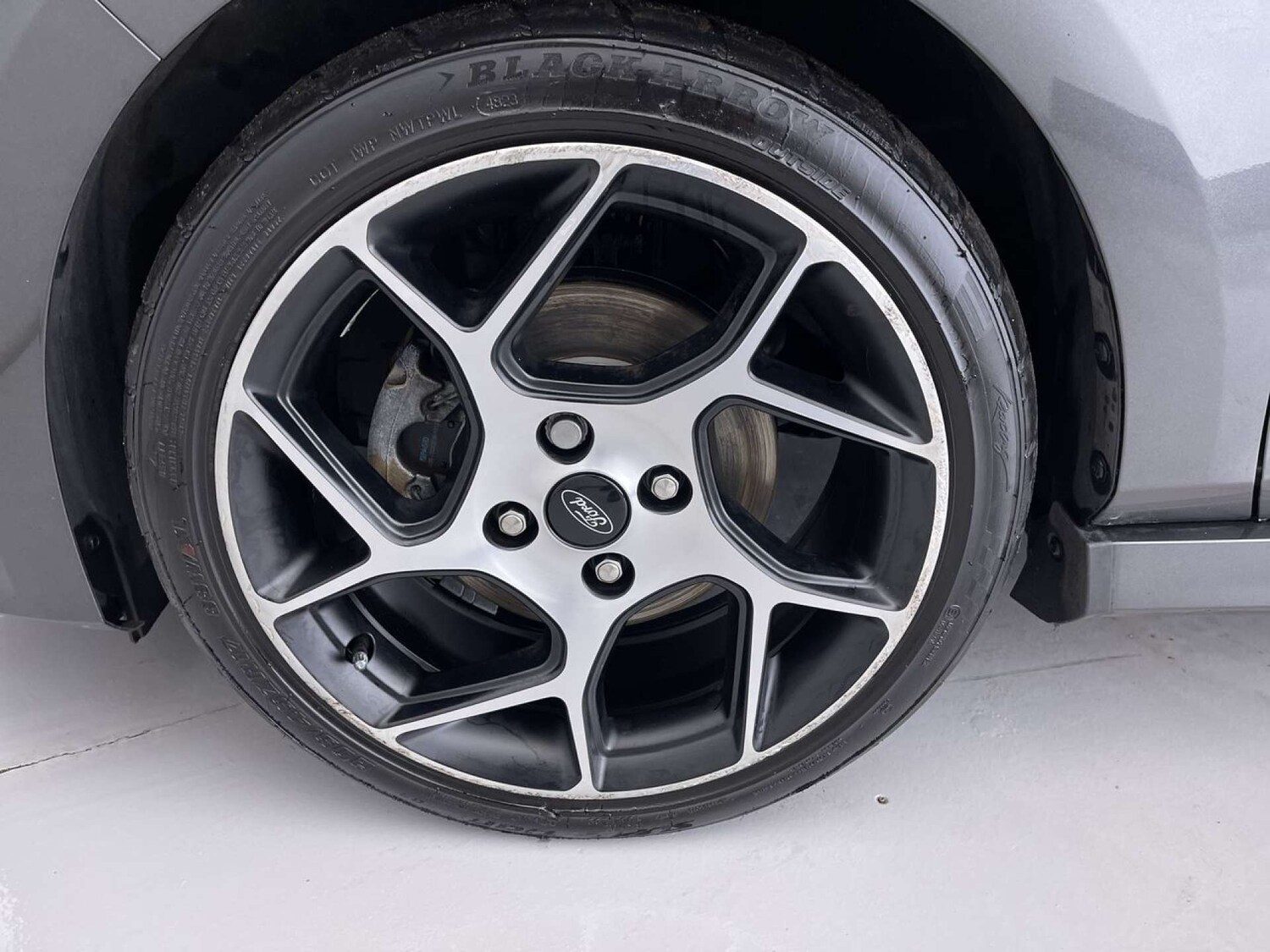 Used Ford Fiesta 2019 for sale - 77469816: Photo 11