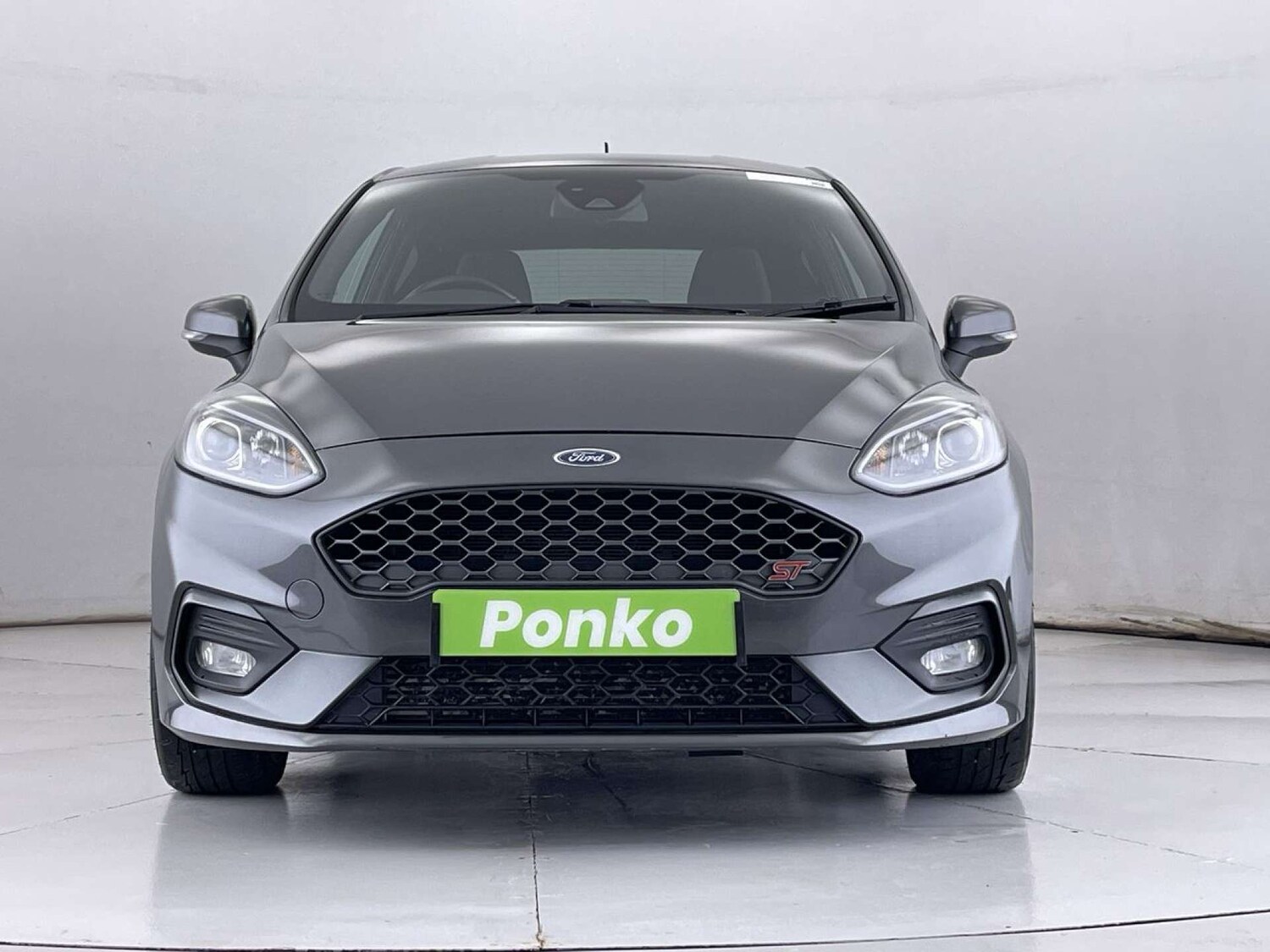 Used Ford Fiesta 2019 for sale - 77469816: Photo 14