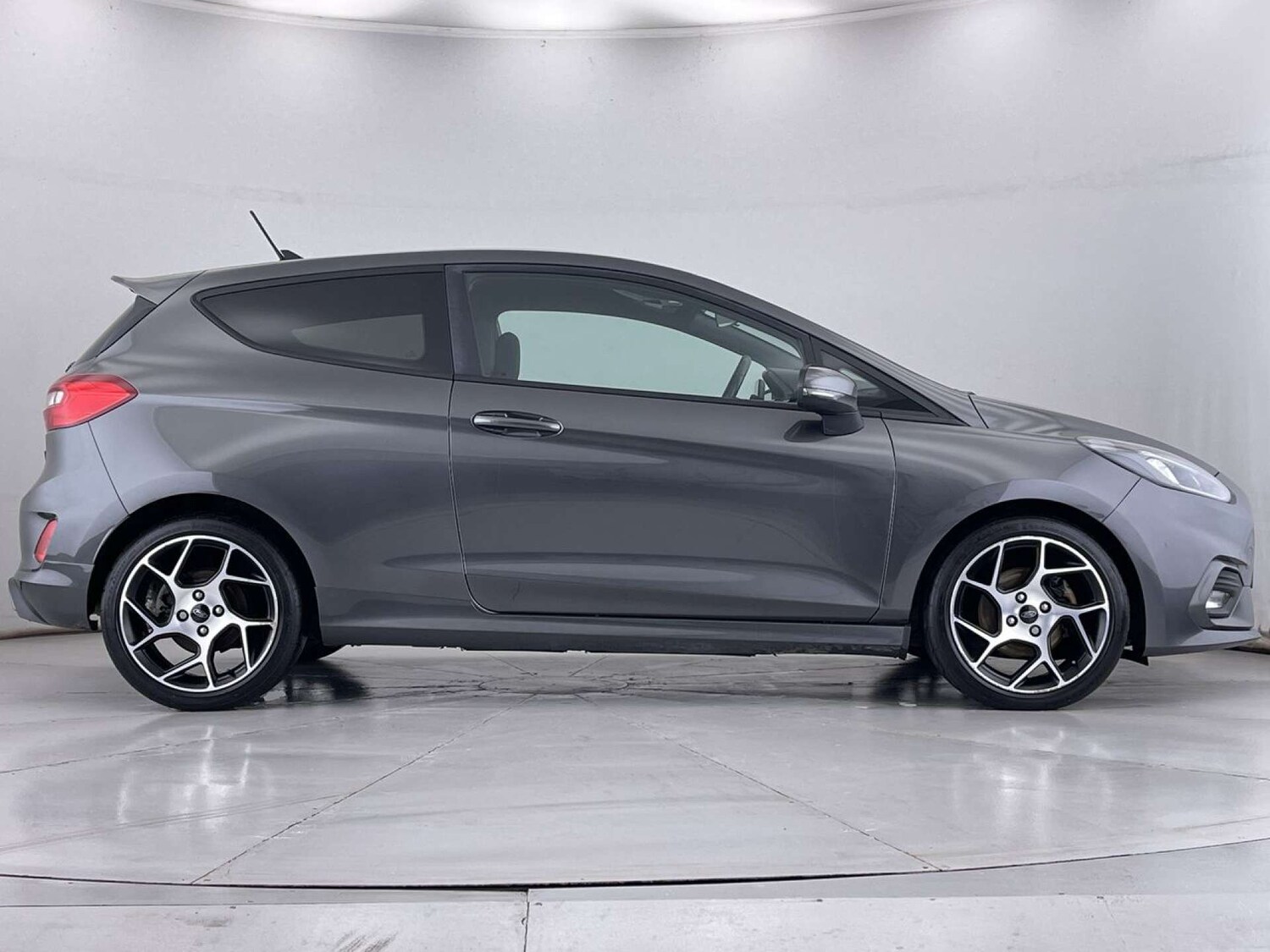 Used Ford Fiesta 2019 for sale - 77469816: Photo 15