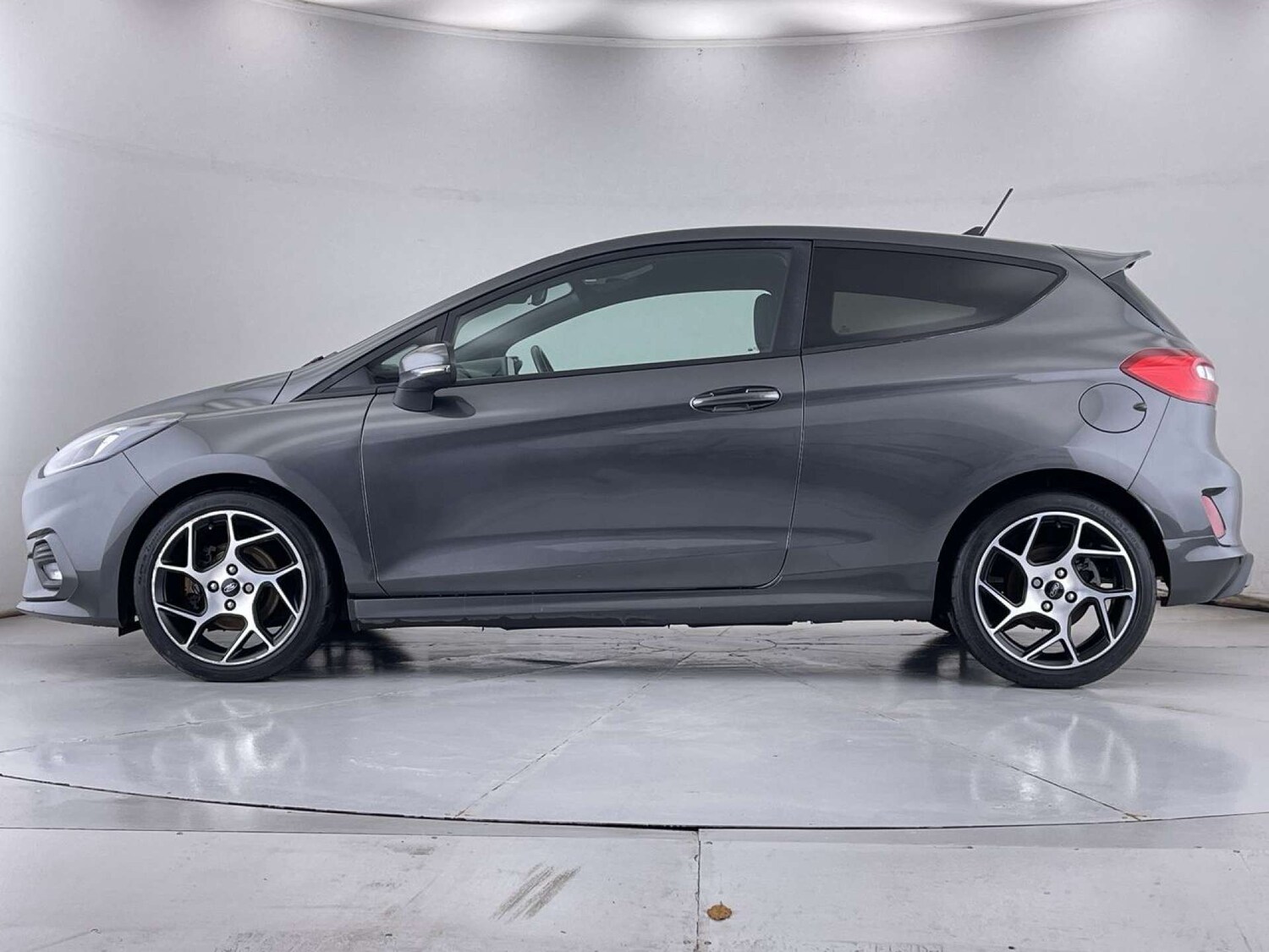 Used Ford Fiesta 2019 for sale - 77469816: Photo 16