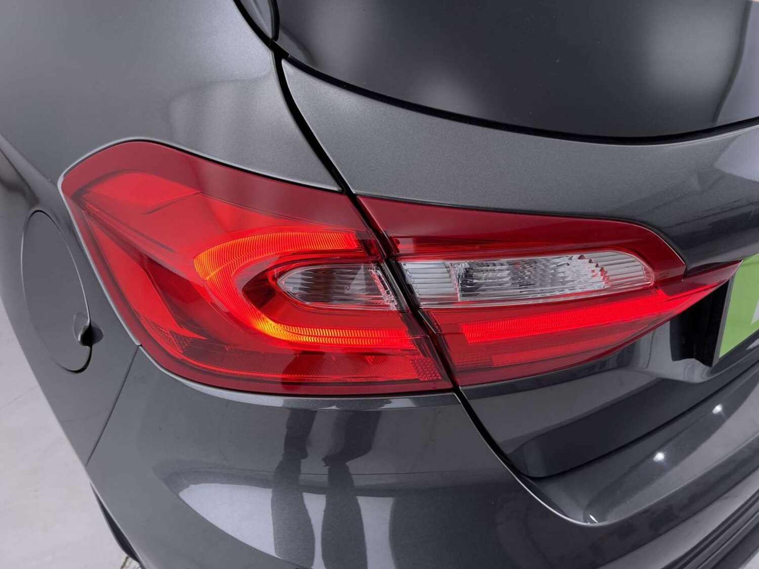 Used Ford Fiesta 2019 for sale - 77469816: Photo 20