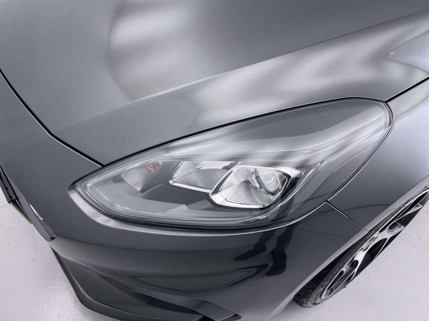 Used Ford Fiesta 2019 for sale - 77469816: Photo 21