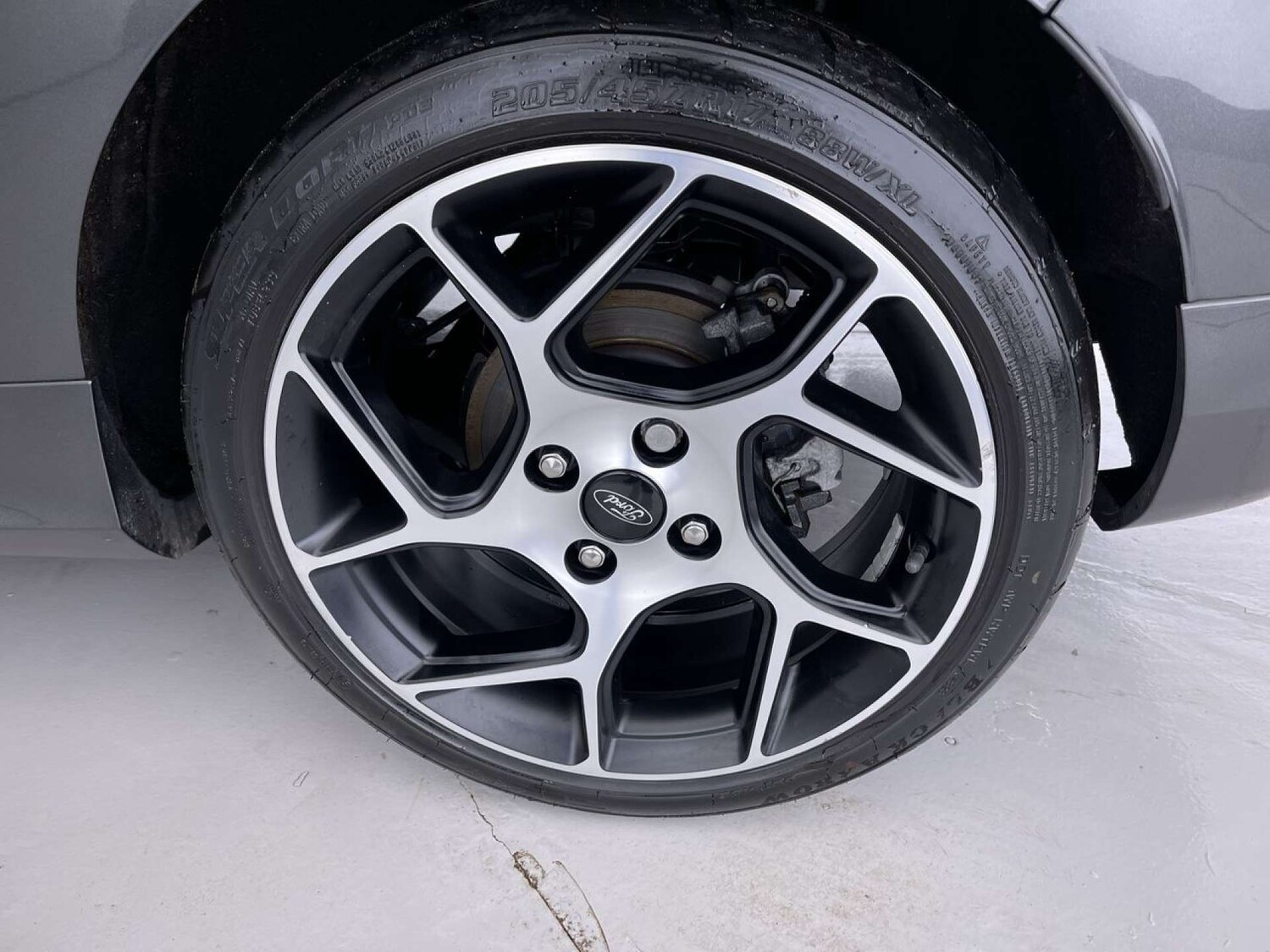 Used Ford Fiesta 2019 for sale - 77469816: Photo 22