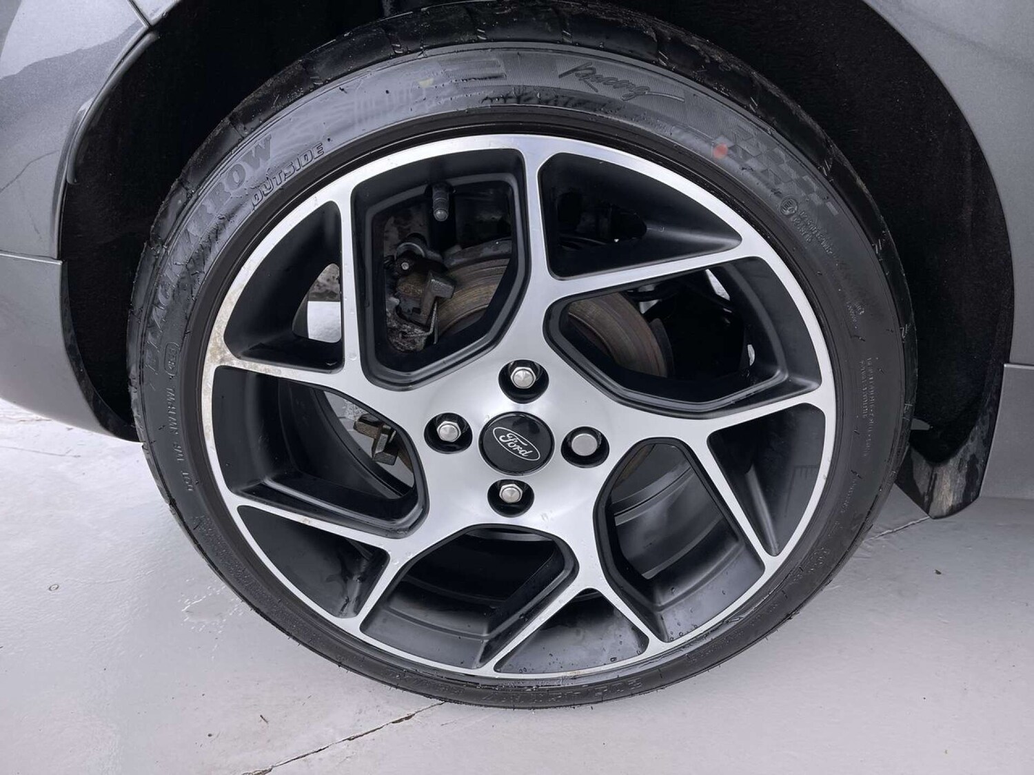 Used Ford Fiesta 2019 for sale - 77469816: Photo 23