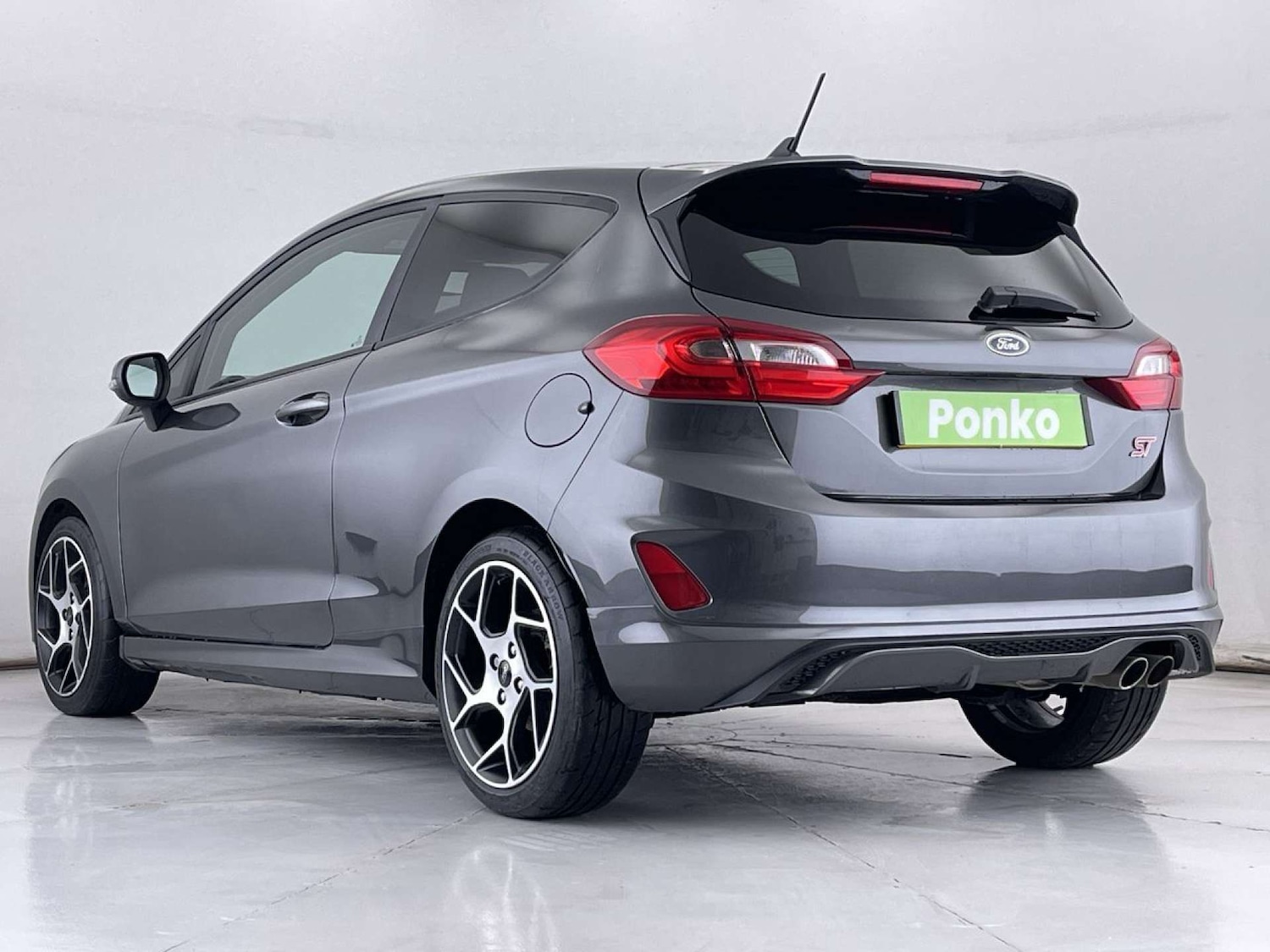 Used Ford Fiesta 2019 for sale - 77469816: Photo 3