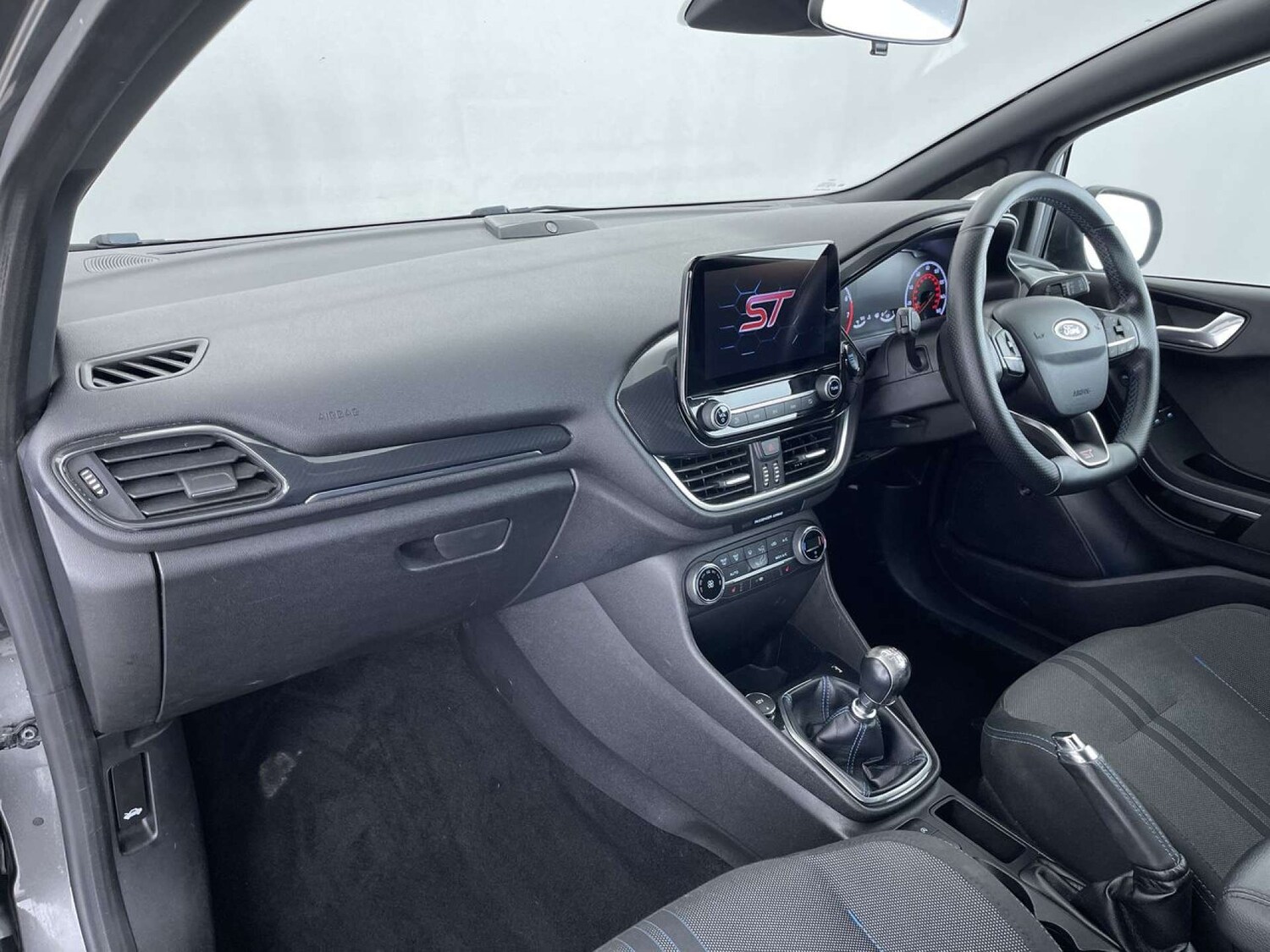 Used Ford Fiesta 2019 for sale - 77469816: Photo 30