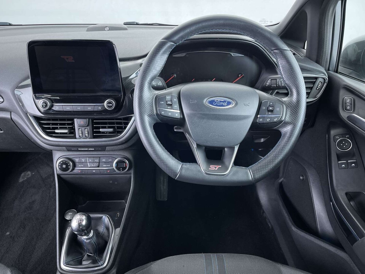 Used Ford Fiesta 2019 for sale - 77469816: Photo 33