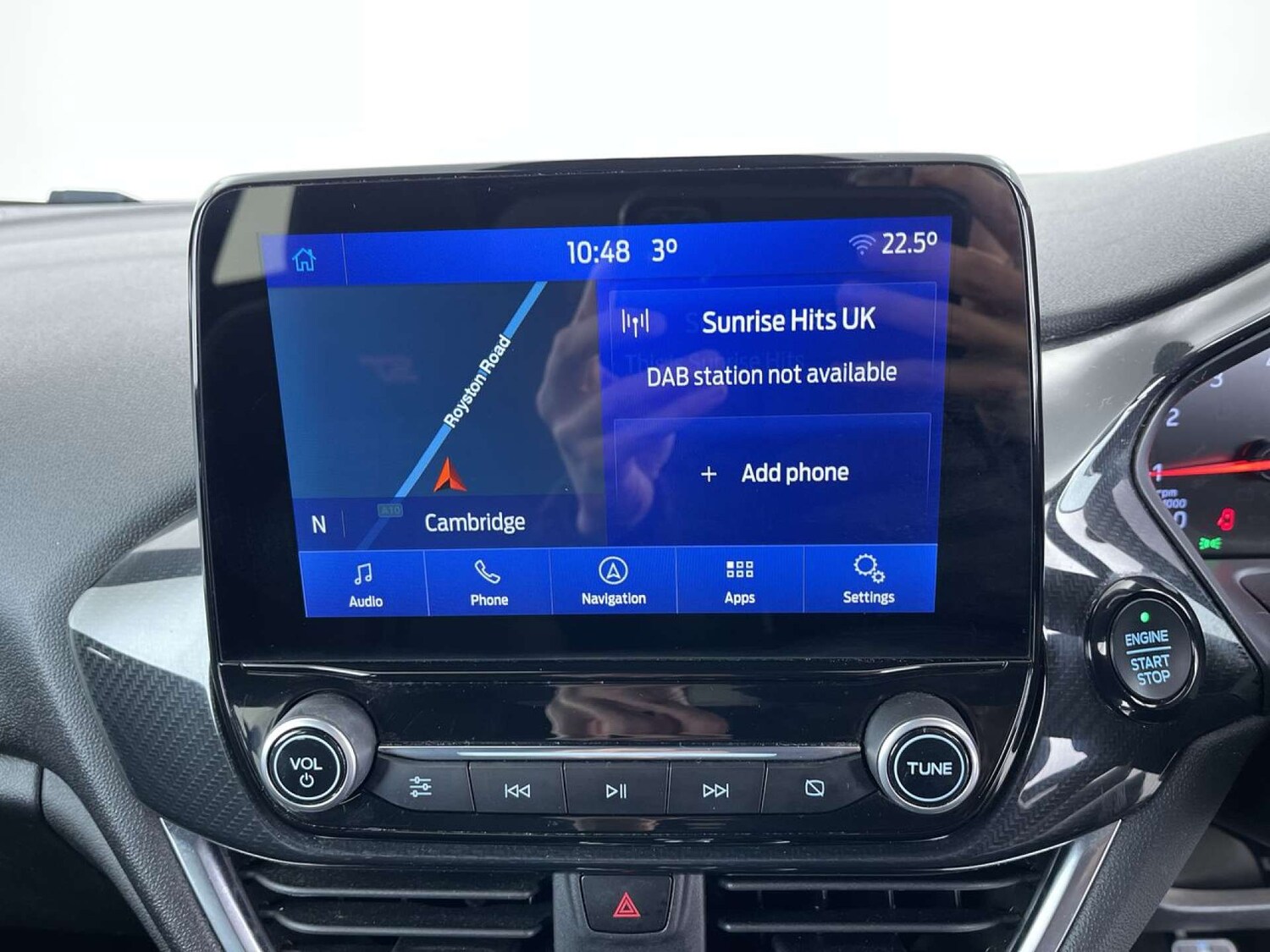 Used Ford Fiesta 2019 for sale - 77469816: Photo 38