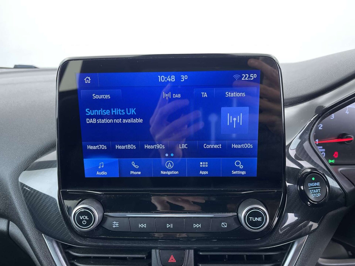 Used Ford Fiesta 2019 for sale - 77469816: Photo 39