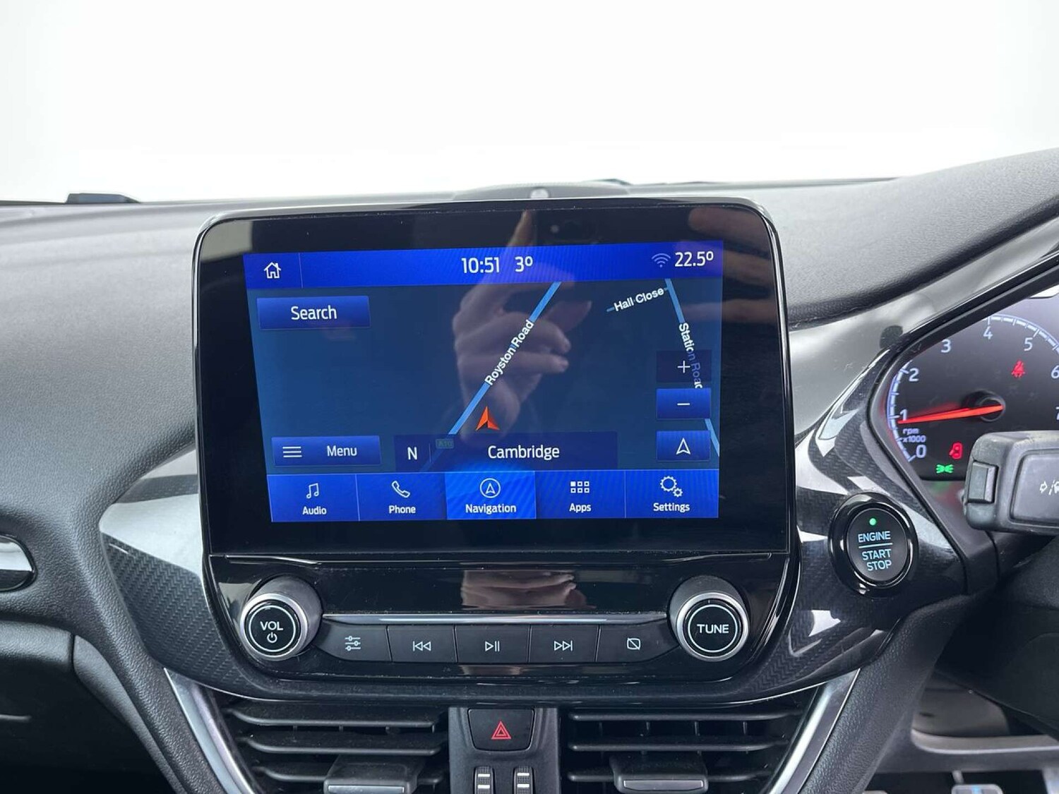 Used Ford Fiesta 2019 for sale - 77469816: Photo 40