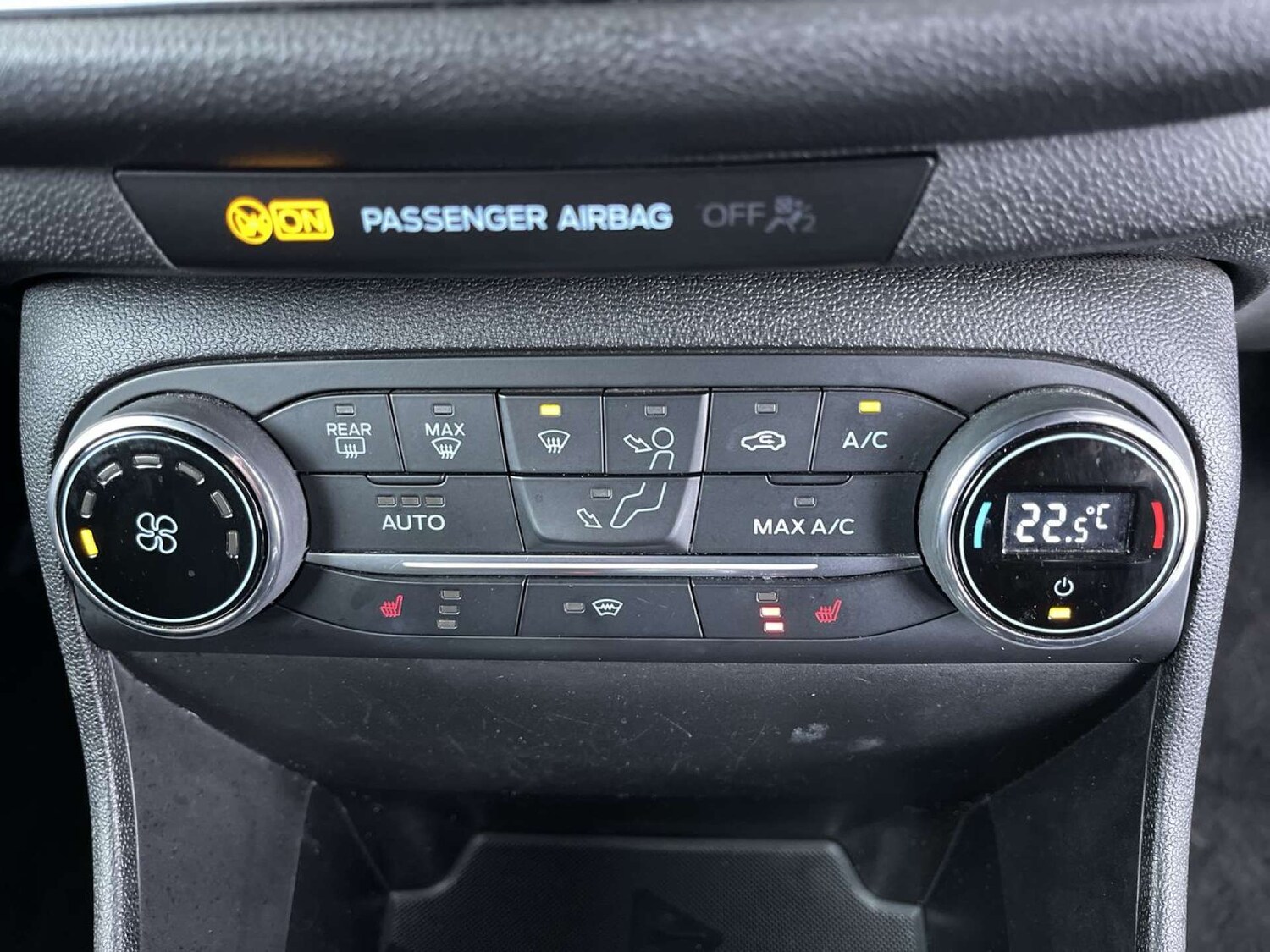 Used Ford Fiesta 2019 for sale - 77469816: Photo 42