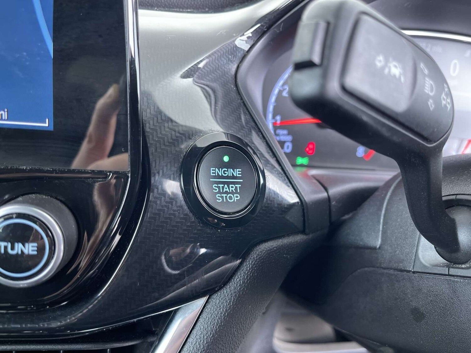 Used Ford Fiesta 2019 for sale - 77469816: Photo 43