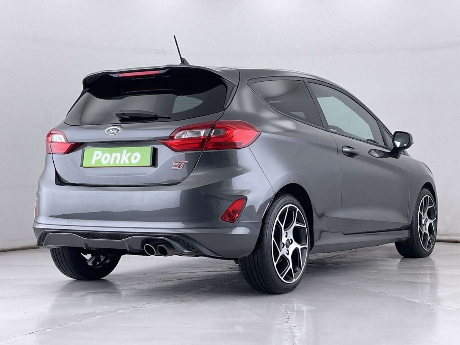 Used Ford Fiesta 2019 for sale - 77469816: Photo 5