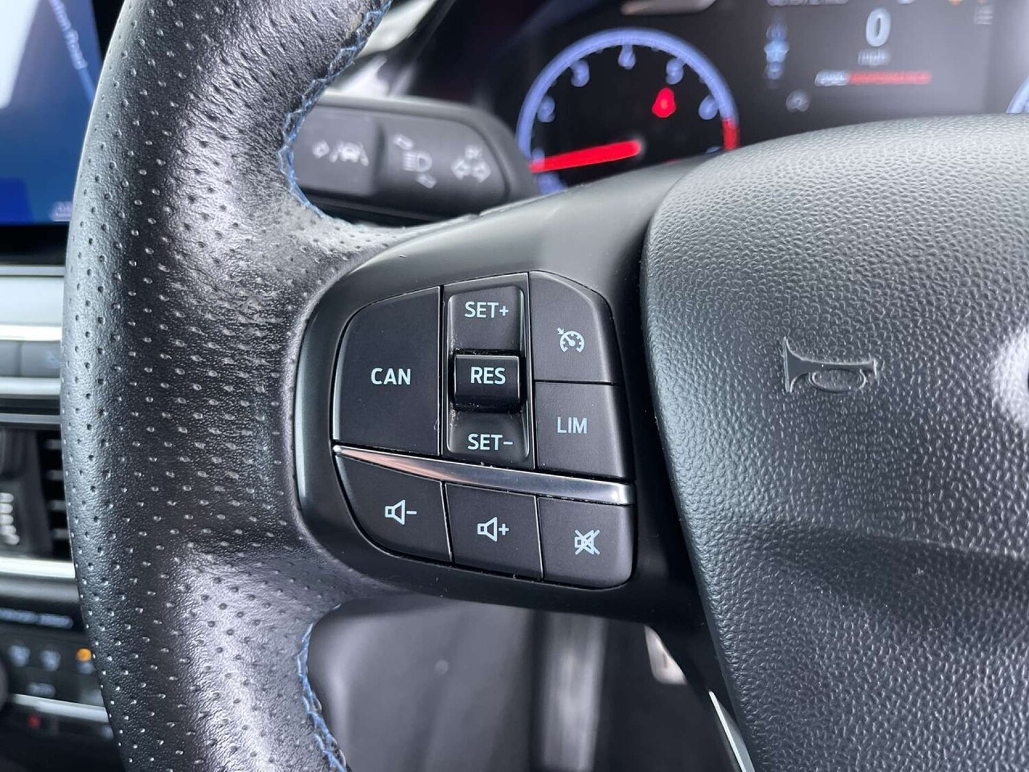 Used Ford Fiesta 2019 for sale - 77469816: Photo 50