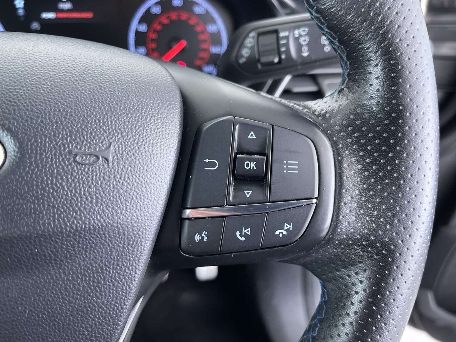 Used Ford Fiesta 2019 for sale - 77469816: Photo 51