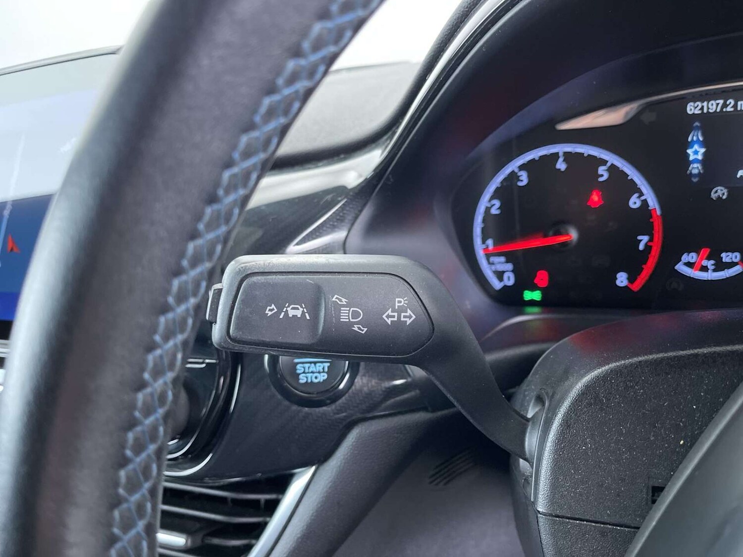 Used Ford Fiesta 2019 for sale - 77469816: Photo 52