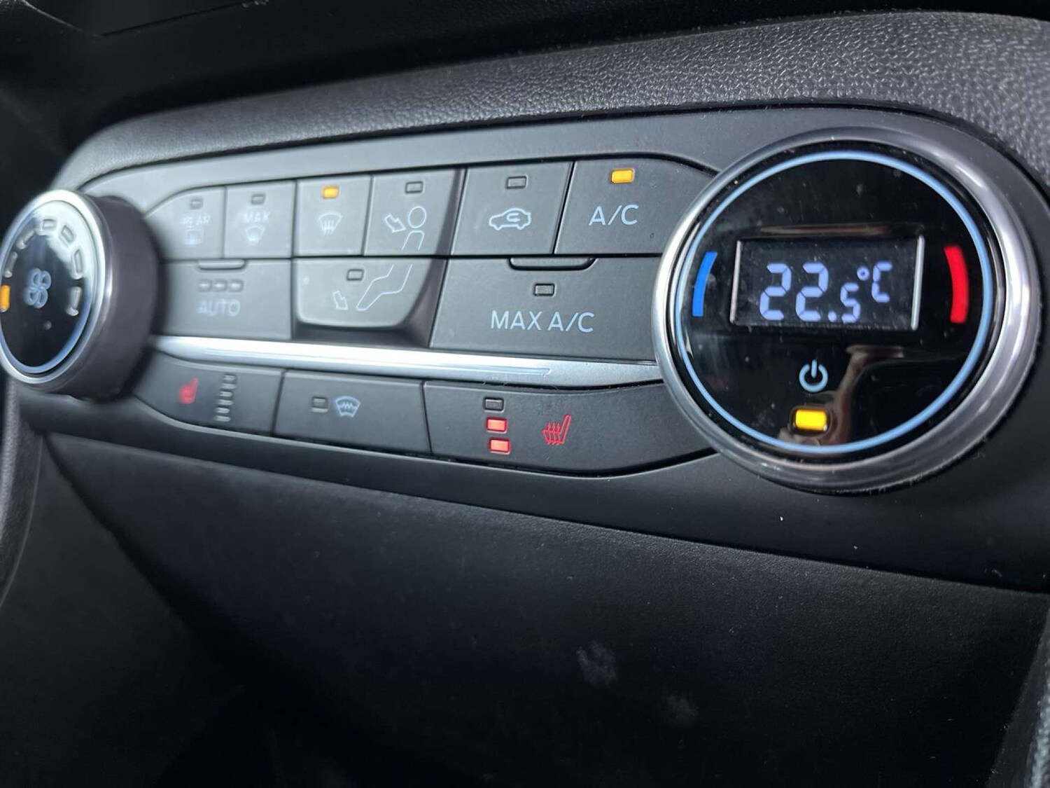 Used Ford Fiesta 2019 for sale - 77469816: Photo 54