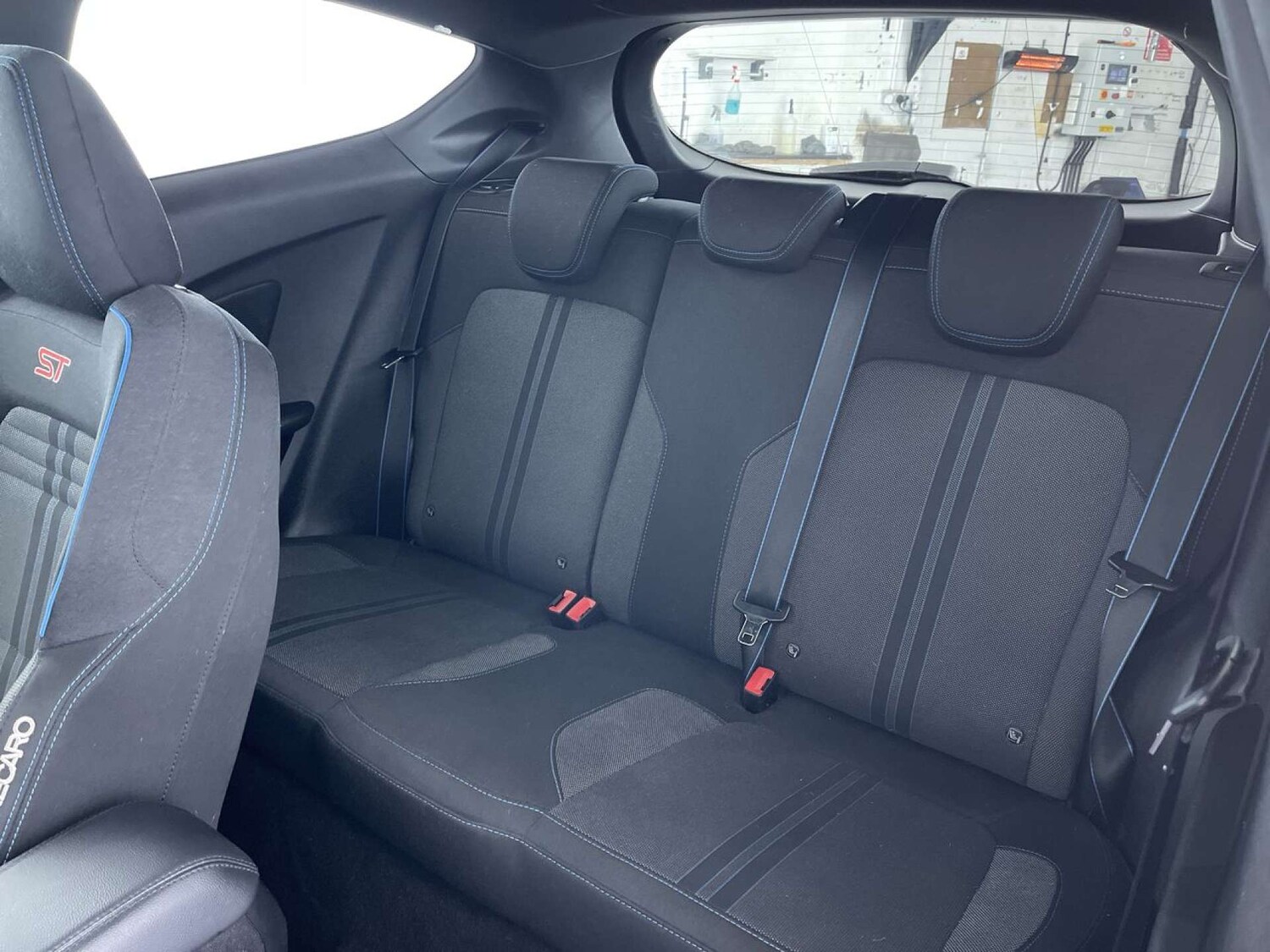 Used Ford Fiesta 2019 for sale - 77469816: Photo 9