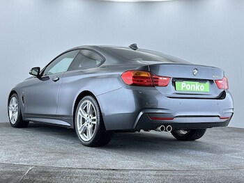 Used BMW 4 Series 2015 for sale - 78297186: Photo