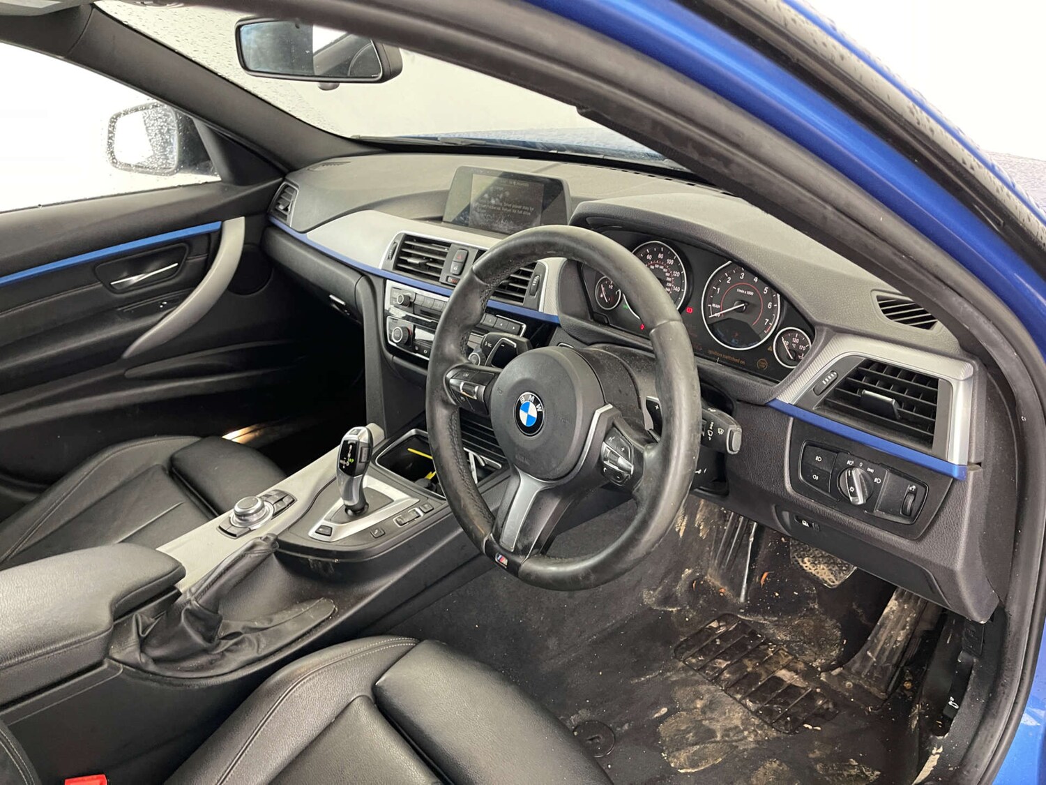 Used BMW 3 Series 2016 for sale - 77656612: Photo 10