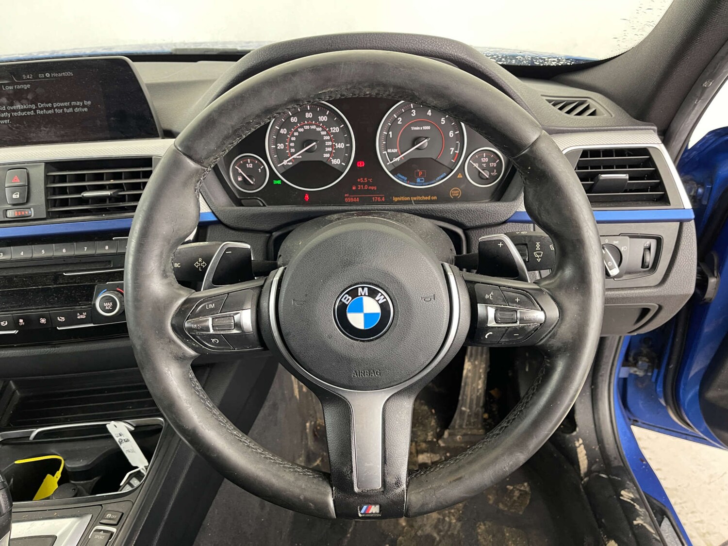 Used BMW 3 Series 2016 for sale - 77656612: Photo 11