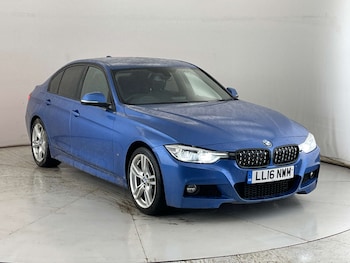 BMW 3 Series feature image