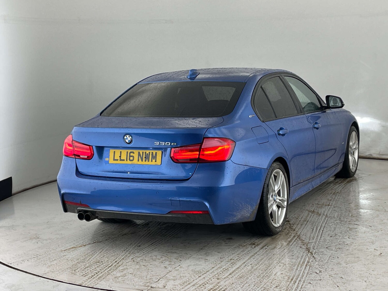 Used BMW 3 Series 2016 for sale - 77656612: Photo 4