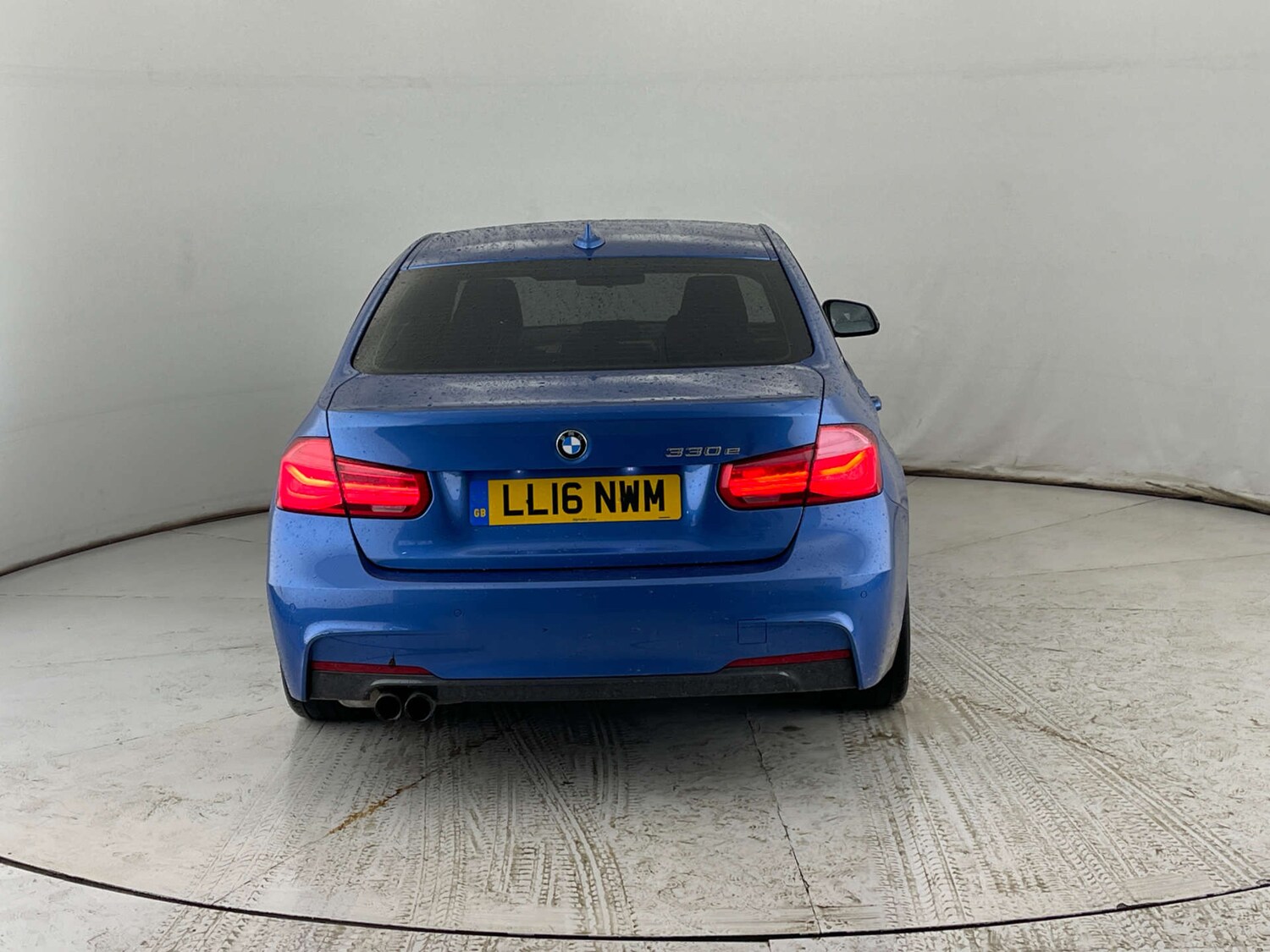 Used BMW 3 Series 2016 for sale - 77656612: Photo 5