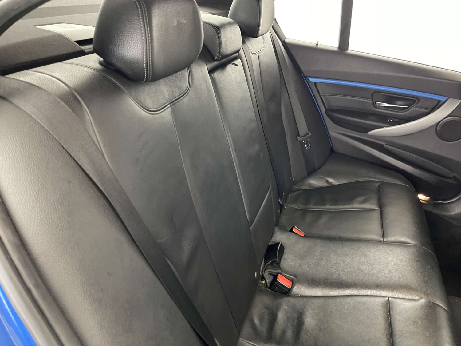 Used BMW 3 Series 2016 for sale - 77656612: Photo 7