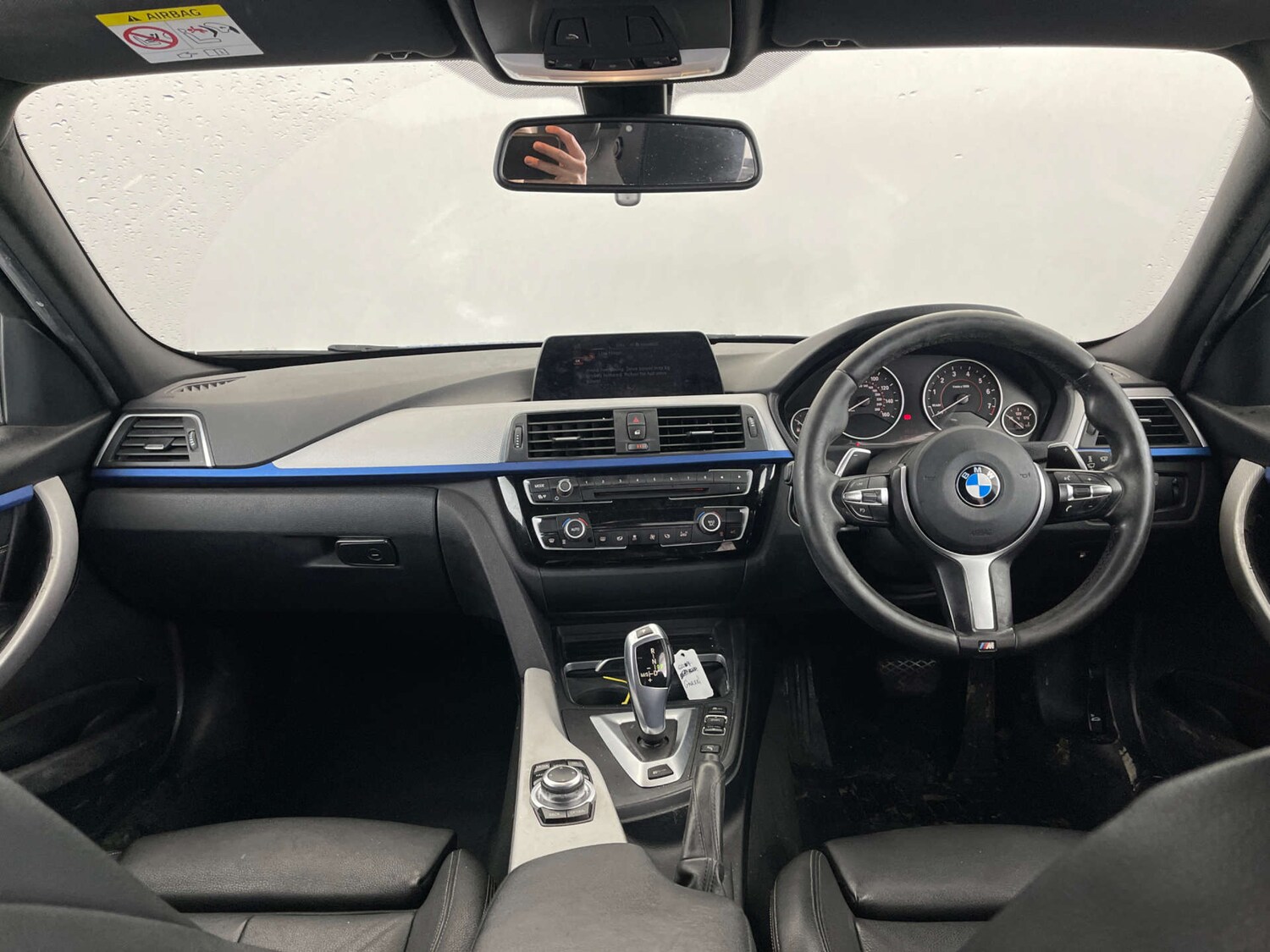 Used BMW 3 Series 2016 for sale - 77656612: Photo 9