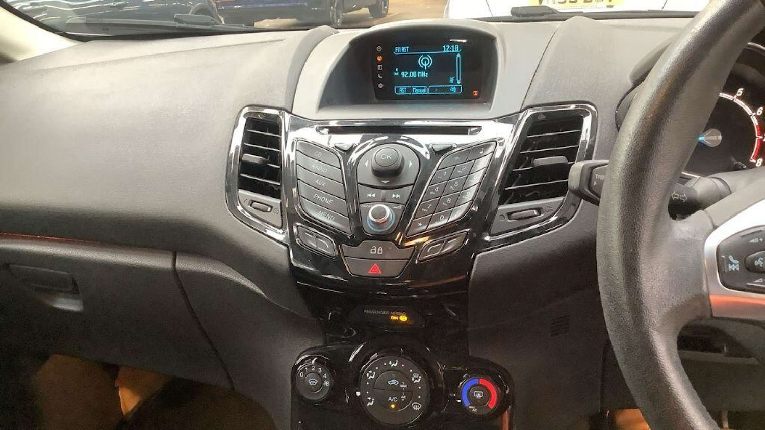 Vehicle 11