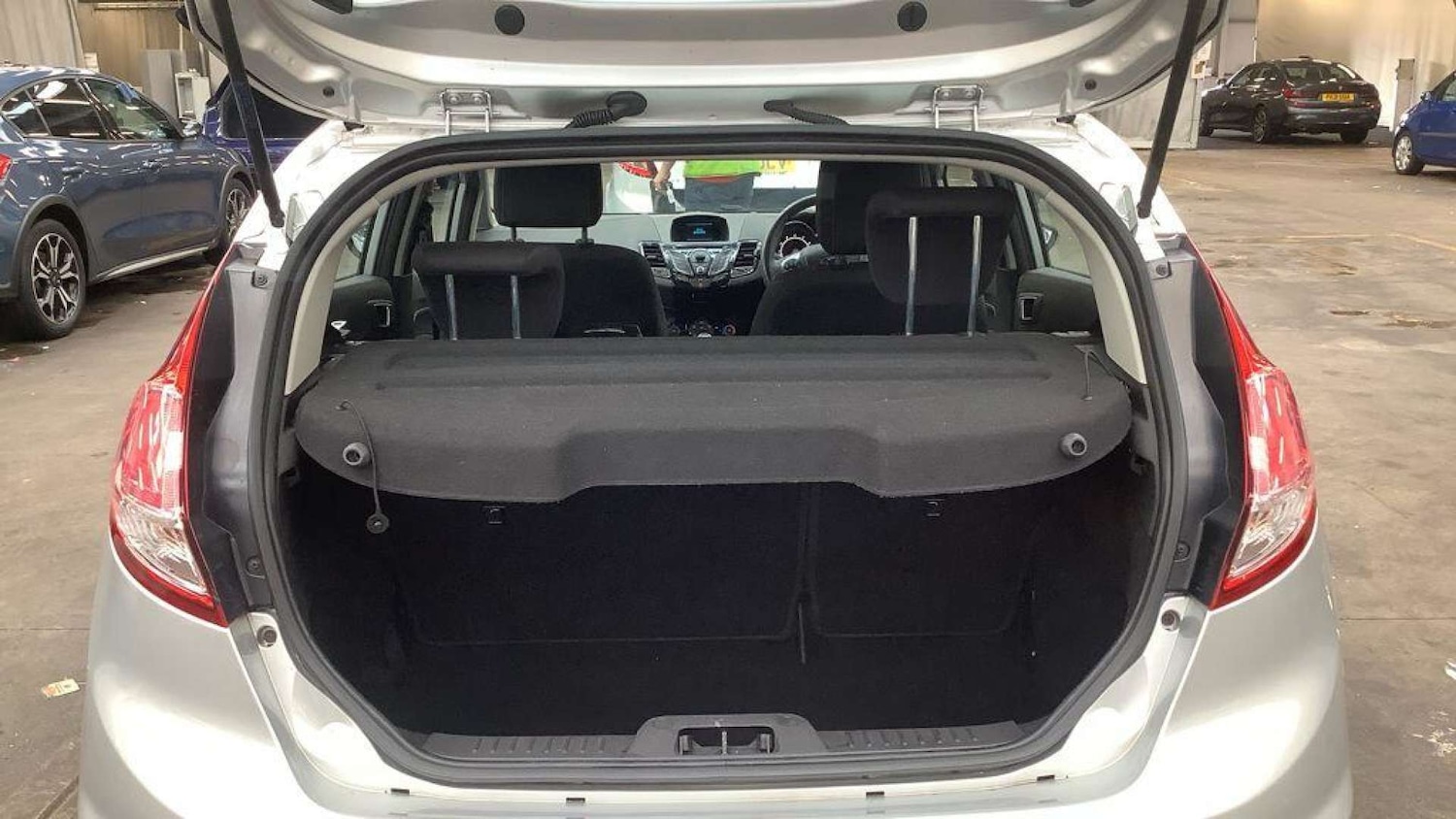 Vehicle 7
