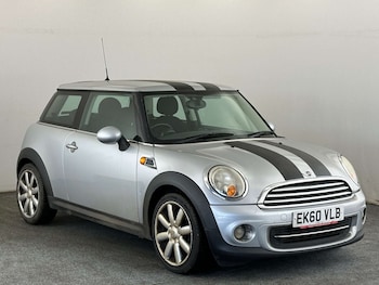 Used MINI Hatch 2010 for sale - 78381403: Photo