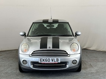 Used MINI Hatch 2010 for sale - 78381403: Photo