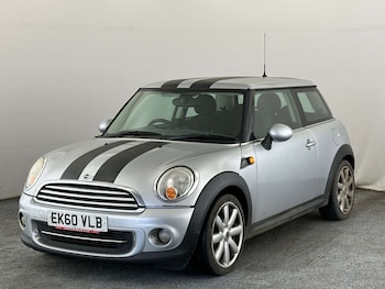 Used MINI Hatch 2010 for sale - 78381403: Photo