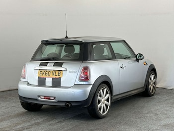 Used MINI Hatch 2010 for sale - 78381403: Photo