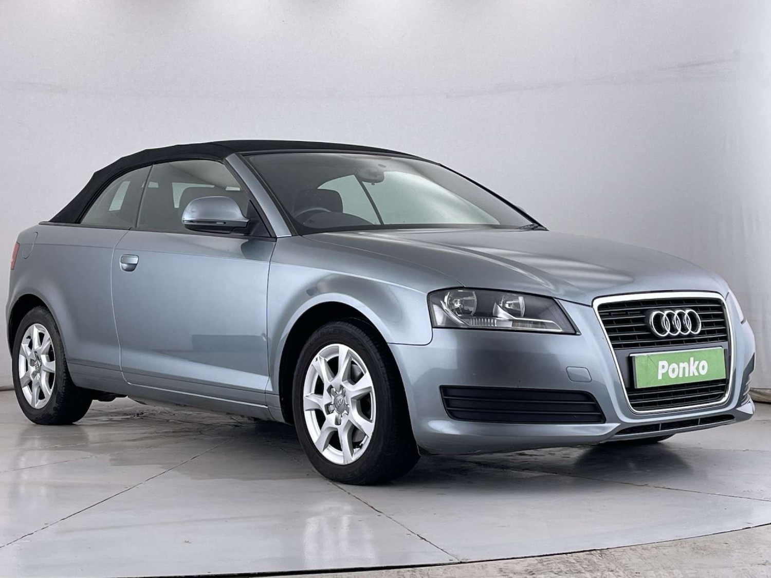Used Audi A3 2009 for sale - 77022475: Photo 1