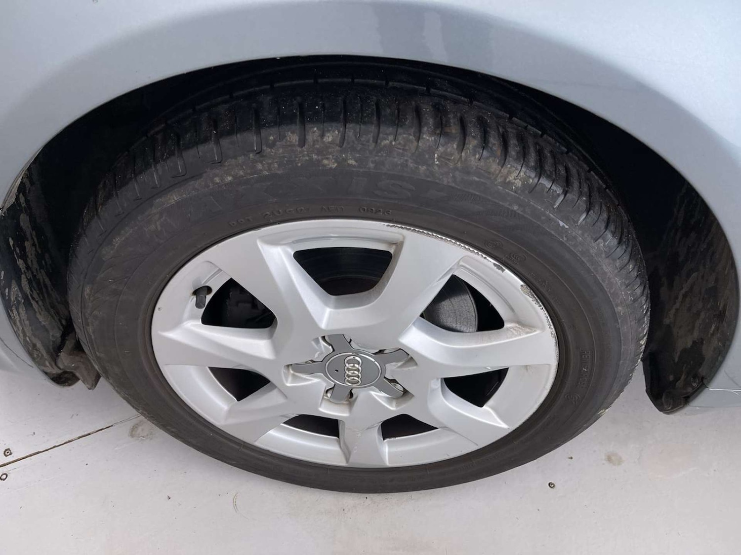 Used Audi A3 2009 for sale - 77022475: Photo 10