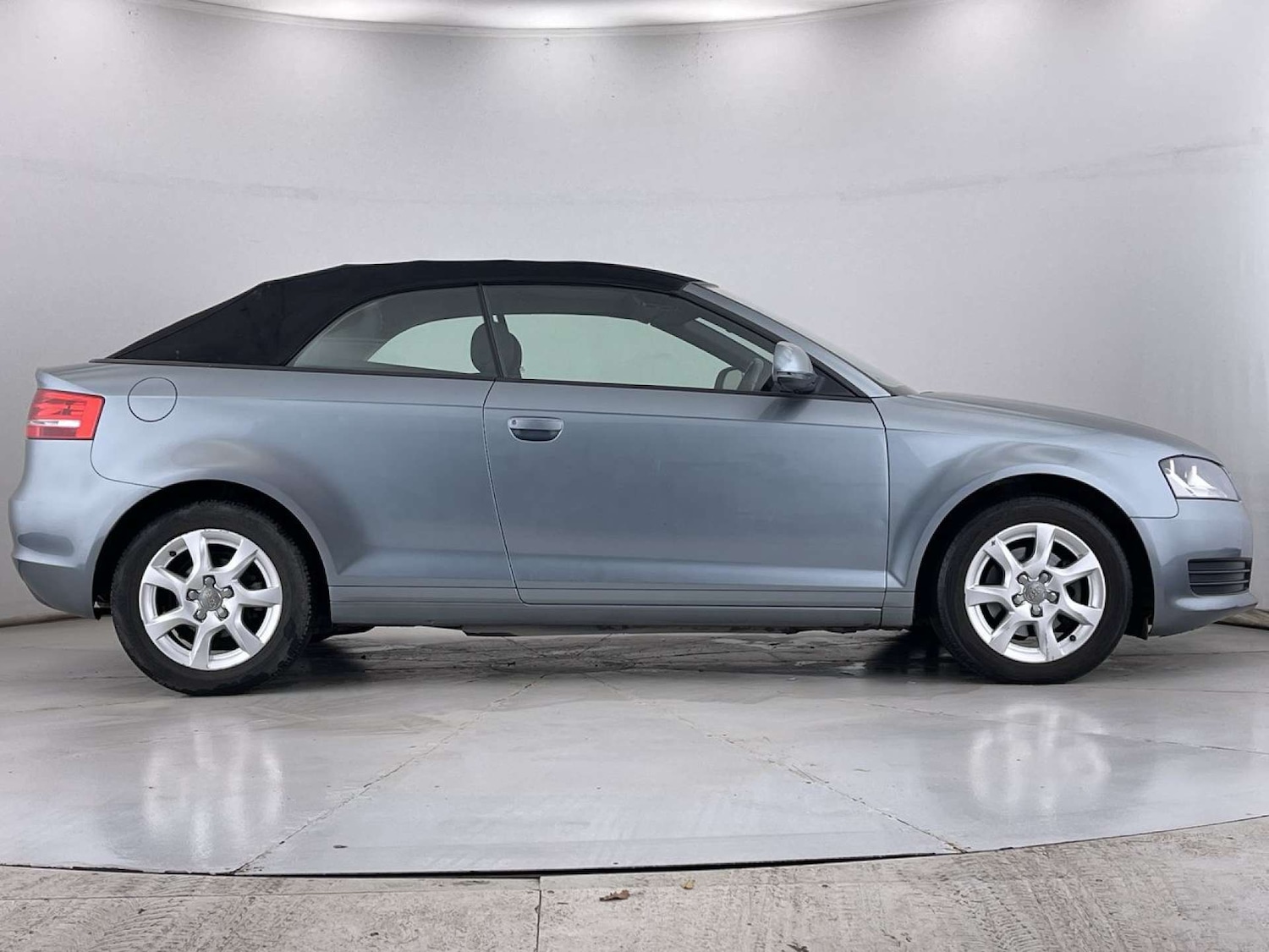 Used Audi A3 2009 for sale - 77022475: Photo 14